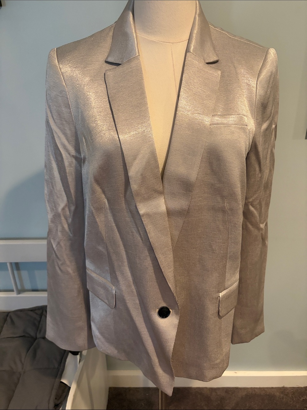 NWT Banana Republic blazer